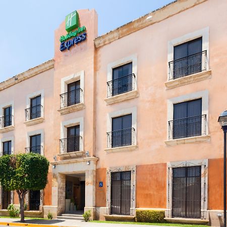 Holiday Inn Express Oaxaca - Centro Historico, An Ihg Hotel Экстерьер фото